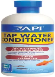 API Tapwater Conditioner, 437 Ml, (Pack of 1)