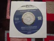 NIP 2005 COREL OEM WORDPERFECT PRODUCTIVITY PACK FOR WINDOWS XP CD-ROM
