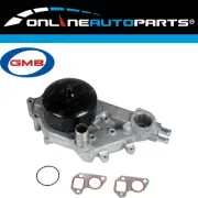 Water Pump for Holden Commodore VR VS VT VU VX VY VZ Chev 5.7L 6.0L V8 LS1 L76