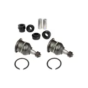 Whiteline Lower Control Arm Bush + Trupro Lower Ball Joint for BMW X1 E84