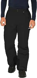 SkiGear Men's Snow Sports Cargo Pants