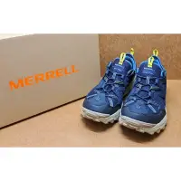 在飛比找蝦皮購物優惠-✩Pair✩ MERRELL SPEED STRIKE LT