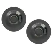 2pcs Cleaning Disc for Select Breville Espresso Machines 54mm Backflush Disc BES810BSS BES840XL BES878BSS BES880 BES870XL