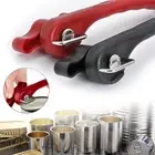 Multifunctional Manual Can Opener Side Cut Opener New Can Opener Home