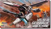 1/72 VF-1J / A Gau~oku Valkyrie by Hasegawa