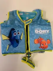 SwimWays Finding Dory Swim Vest 2 - 4 years