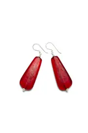 Springtime Earrings--POLK-RE0119