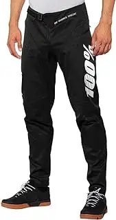 [100%] R-Core DH Pants Black 2022