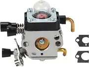 Carburetor Carby Carb For for STI/HL HL75 HT70 HT75 Chainsaw trimmer Brushcutters
