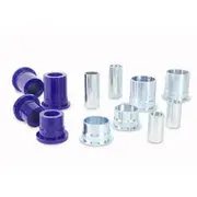 SuperPro Control Arm Upper Inner Bushing Kit - SPF2338K