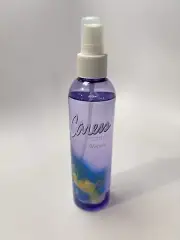Caress Wild Blossom Refreshing Body Spray NOS New Flowers Silk Proteins Rare