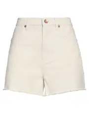 [BRIXTON] BRIXTON Denim shorts - Item 30381836