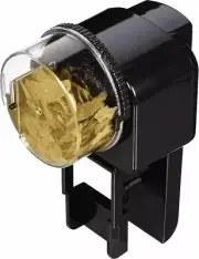 Nutrafin NUTRAMATIC 2X Holiday Automatic Fish Food Feeder