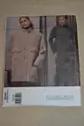 Vogue 2585 sewing pattern, womens jacket & dress, size 14-18
