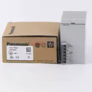 1PCS New Panasonic FP2-PSA3 AFP2633 PLC Power Unit
