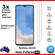 Xiaomi Pocophone F1 Tempered Glass Screen Protector LCD Film 9H Clear
