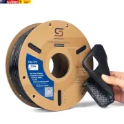 Flex TPU Filament - 85A Shore, ISO 10093, High Flexibility & Toughness, High Flo