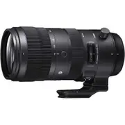 Sigma 70-200mm f/2.8 DG OS HSM Sports Lens - Nikon