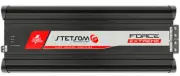 Stetsom FORCE EXTREME 1-Channel Amplifier 180.000W Frequency Response 5Hz to 3KH