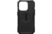 UAG Pathfinder Magsafe Case For iPhone 16 Pro Max - Black