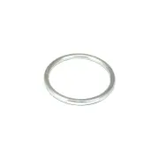 Redback Flange Gasket ID 41.5mm for Honda Accord SJ SY Prelude SN 1.6L 78-83