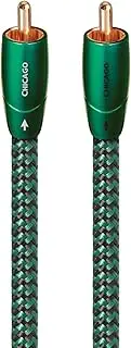 AudioQuest Chicago RCA RCA 1m (Pair)