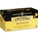【Twinings】唐寧茶 經典皇家伯爵茶(2gx25入)冷熱皆宜