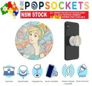 PopSockets Pop Socket Cinderella Phone Stand Holder Mount