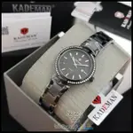 KADEMAN 833L 女士手錶原裝品質防水