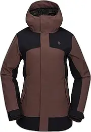[Volcom] Women's Stoney Shadow Insulated Snowboard Ski Winter Snow Jacket
