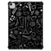 iPad Air (4th/5th gen) iPad Impact Case Motif iPad Case