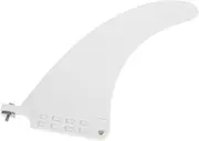 BESPORTBLE Nylon Material Surfboard Tail Fin Paddleboard Fin Water Separator Detachable Stability Enhancer
