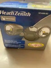 Healthzenith 1526 Lumen light Dawn to Dusk Auto at night
