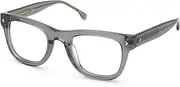 [Lozza] Men's Frame VL4374 03GU Grey 51/24/145, 03gu grey, 51/24/145