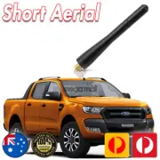 Short Antenna Aerial For Ford PX Ranger Raptor FX4 Wildtrak 2014 - 2022 (for: Ford)