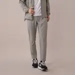 GIORDANO 男裝機能吸濕排汗長褲 URBAN WALKER系列 - 54 灰