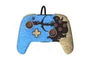 Zelda: Breath of the Wild - Rematch Ancient Arrow Wired Controller