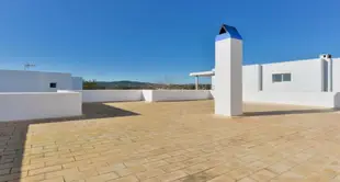 桑坦托尼德波爾特馬尼的3臥室 - 220平方公尺/2間專用衛浴104231 - Villa in Ibiza