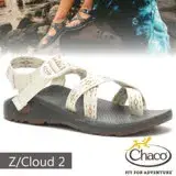 在飛比找遠傳friDay購物優惠-【美國 Chaco】女 Z/CLOUD 2 越野紓壓運動涼鞋