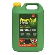 PowerFeed 4L Plant Food Concentrate