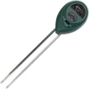 3 in 1 Soil Test Kit Moisture Meter PH and Light Tester No Battery Needed
