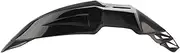 Pexorin Motorcycle Front Fender ABS Kit Mudguard Motorcycle Accessories Moto Fender Garde KLX125 KLX250 SX EXC XCF SXF SMR Motorcycle Mudguard