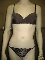 NATORI 152101 PANTY MAHOGANY/ PURPLE RET $40 SMALL