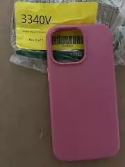 OtterBox Series Case with MagSafe for Apple iPhone 15 Pro Max - Pink