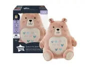 Tommee Tippee Plush Sleep Aid Bennie the Bear