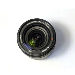 索尼/Sony DT 16-80mm F3.5-4.5 SAL1680Z 卡爾蔡司鏡頭