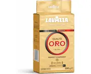 Lavazza, Qualità Oro, Ground Coffee