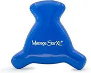 Fabrication Enterprises AcuForce Star XL Massage Tool