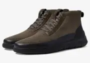 Cole Haan Z19104 Olive Generation Zerogrand High-Top WR Sneakers Size 9 M