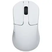 Keychron M3M-A3 M3 Mini Wireless Mouse - White [M3M-A3]